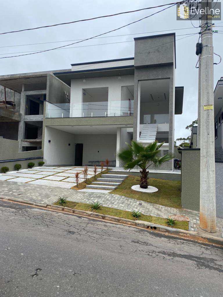 Casa de Condomínio à venda com 3 quartos, 191m² - Foto 2