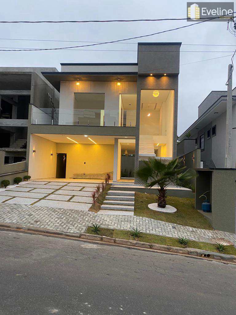 Casa de Condomínio à venda com 3 quartos, 191m² - Foto 1