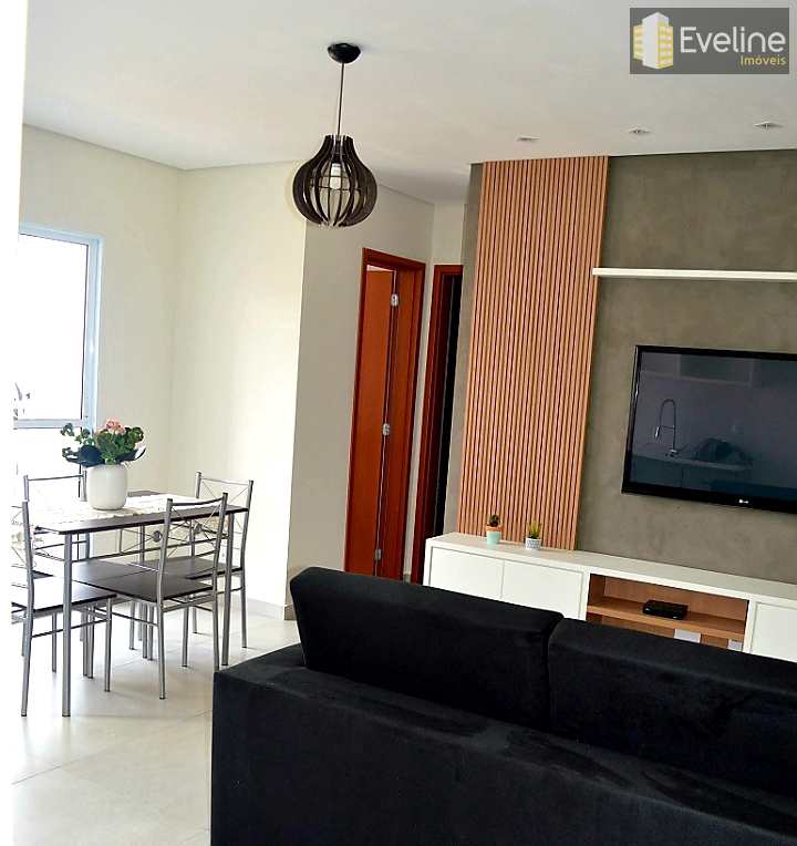 Apartamento com 2 dorms, Jardim Esperança, Mogi das Cruzes - R$ 250 mil, Cod: 2638