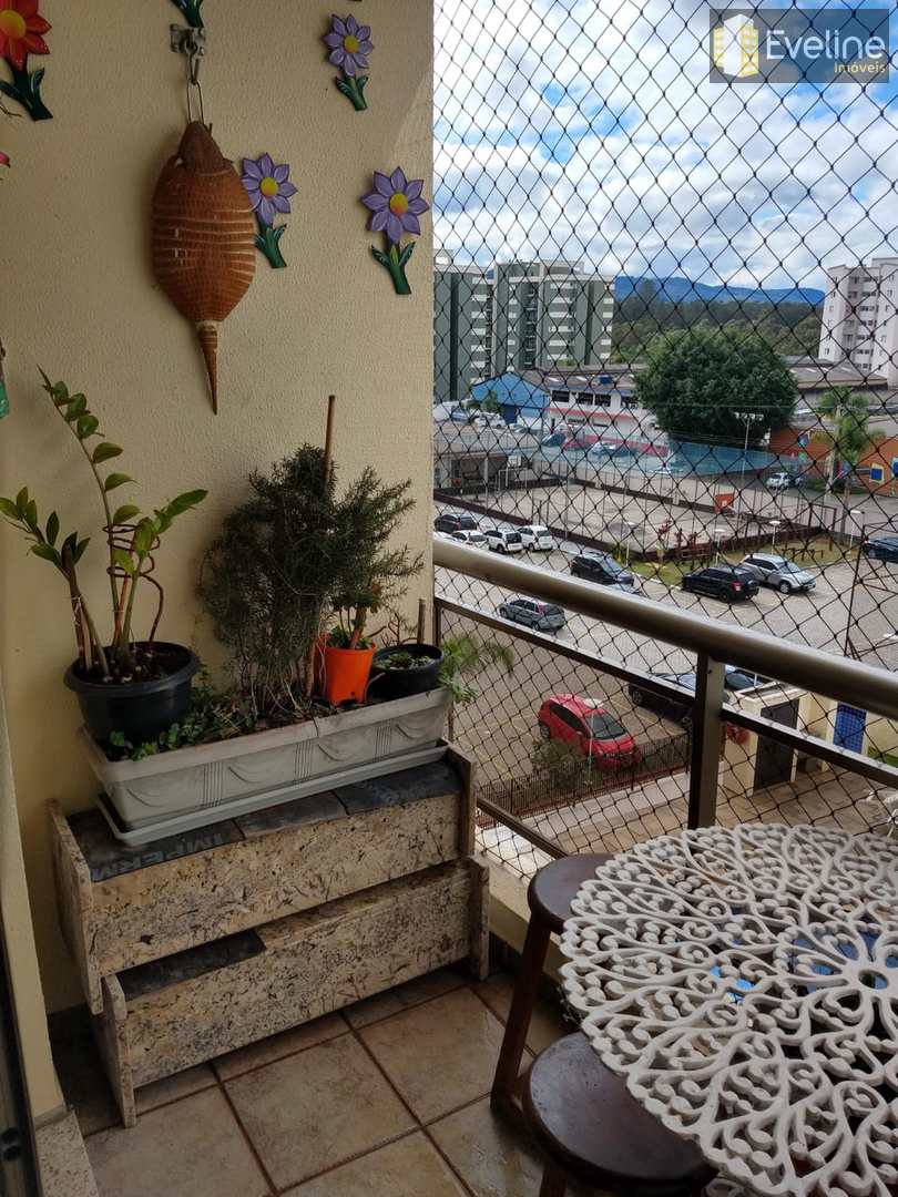 Apartamento à venda com 3 quartos, 84m² - Foto 12