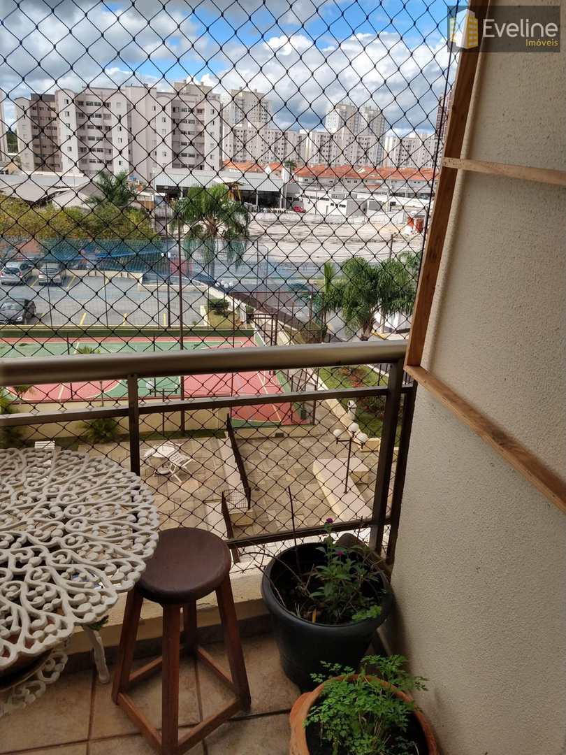 Apartamento à venda com 3 quartos, 84m² - Foto 11