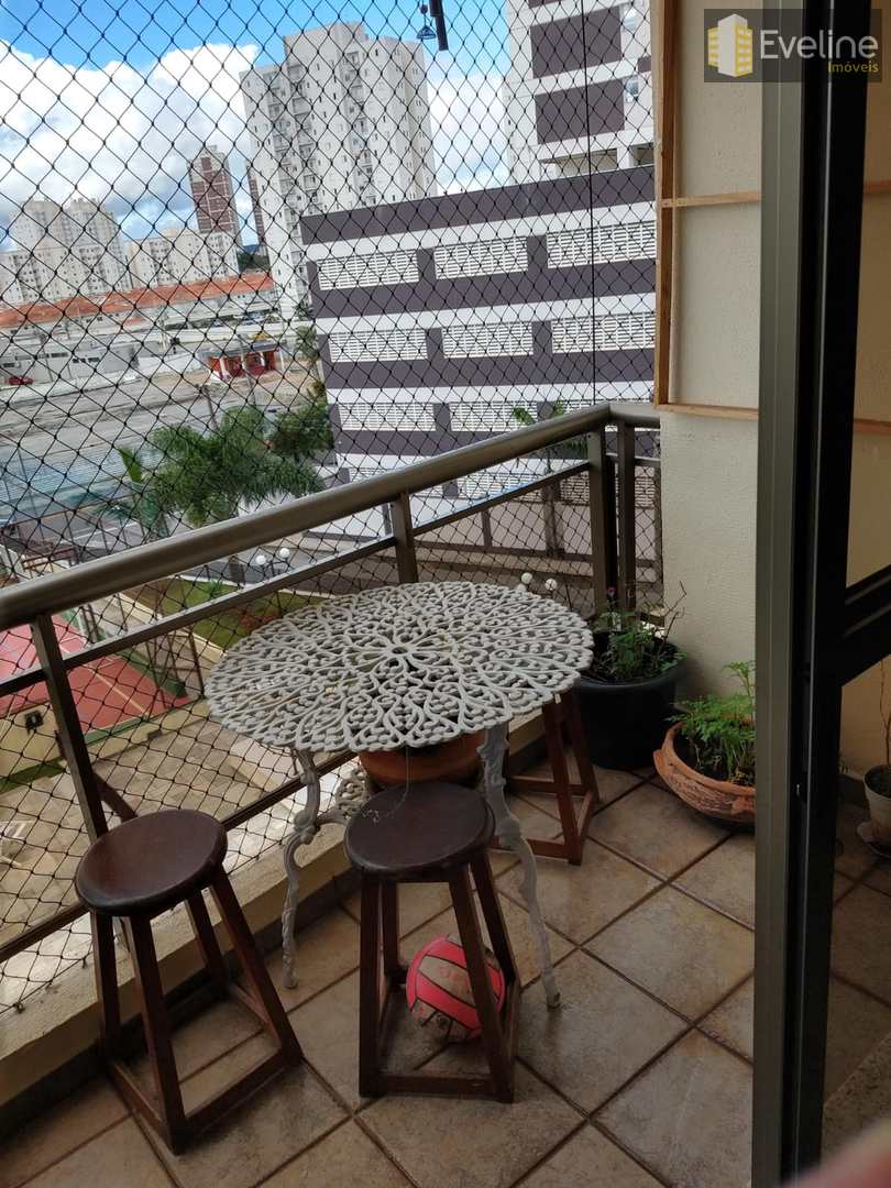 Apartamento à venda com 3 quartos, 84m² - Foto 9