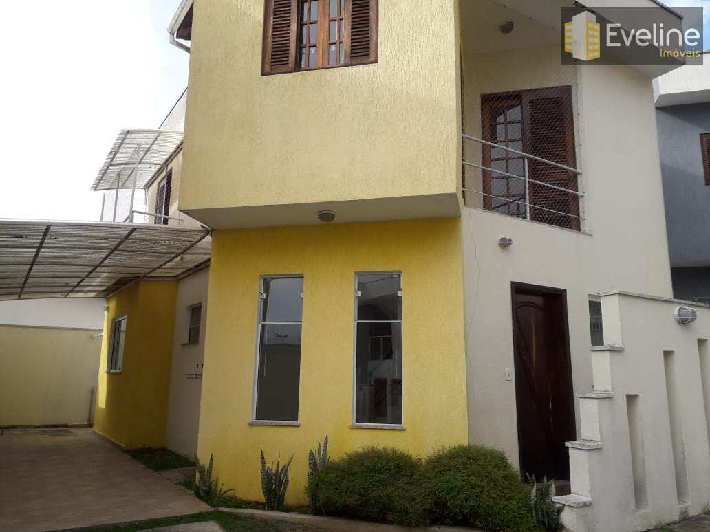 Casa de Condomínio à venda com 3 quartos, 98m² - Foto 13