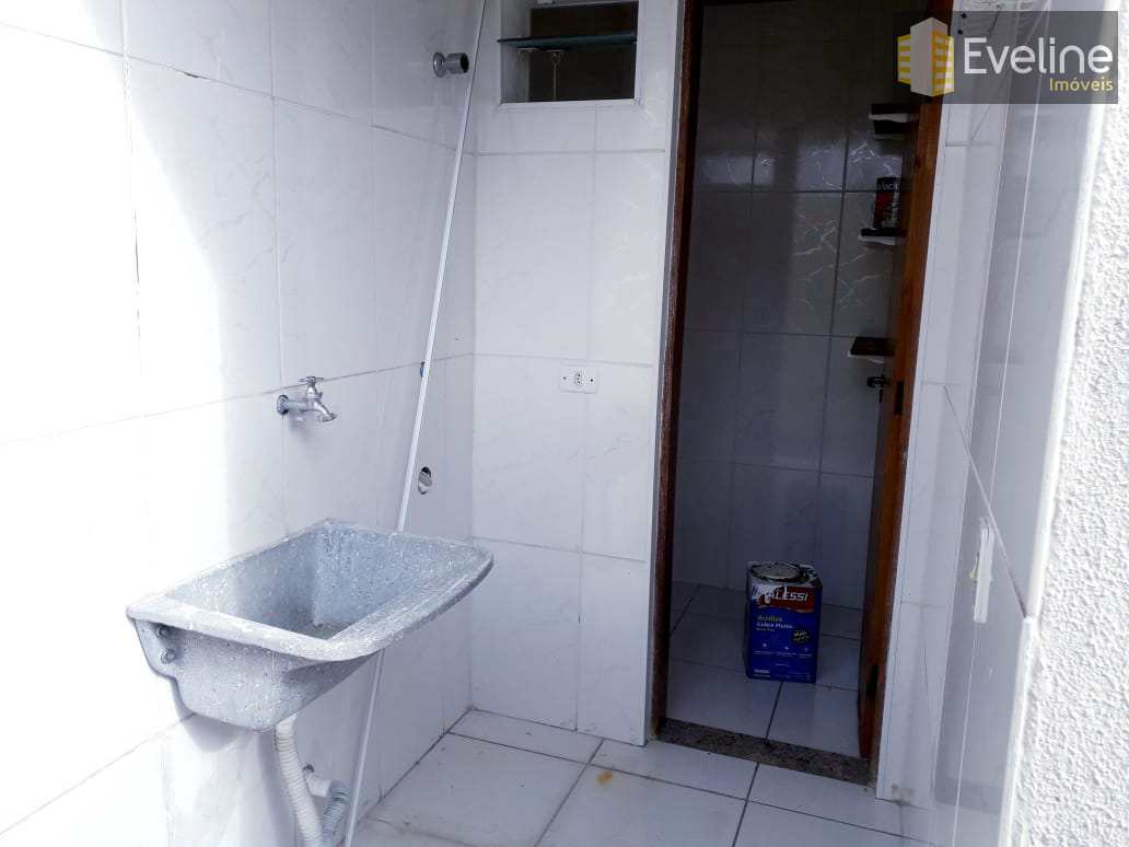 Casa de Condomínio à venda com 3 quartos, 98m² - Foto 6