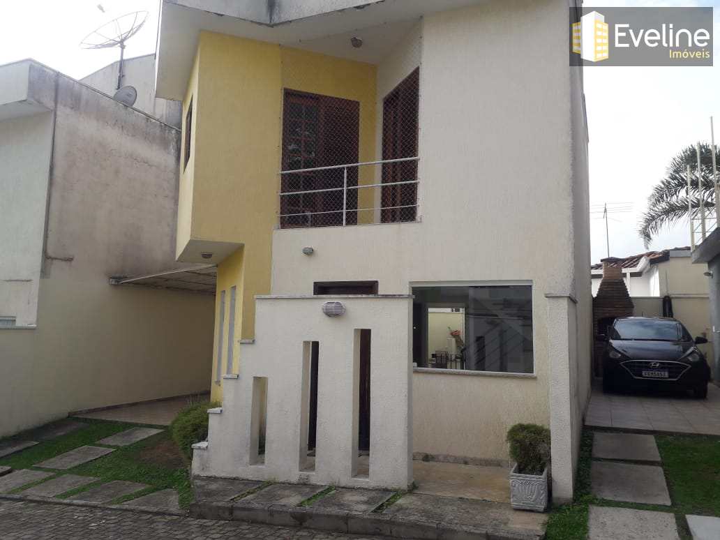 Casa de Condomínio à venda com 3 quartos, 98m² - Foto 12