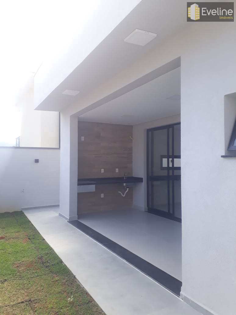 Casa de Condomínio à venda com 4 quartos, 200m² - Foto 9