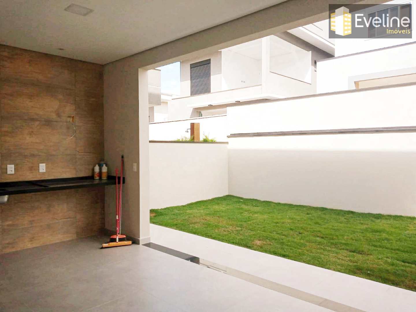 Casa de Condomínio à venda com 3 quartos, 208m² - Foto 13