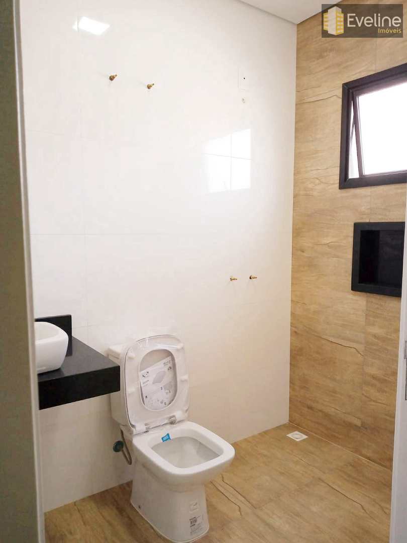 Casa de Condomínio à venda com 3 quartos, 208m² - Foto 16