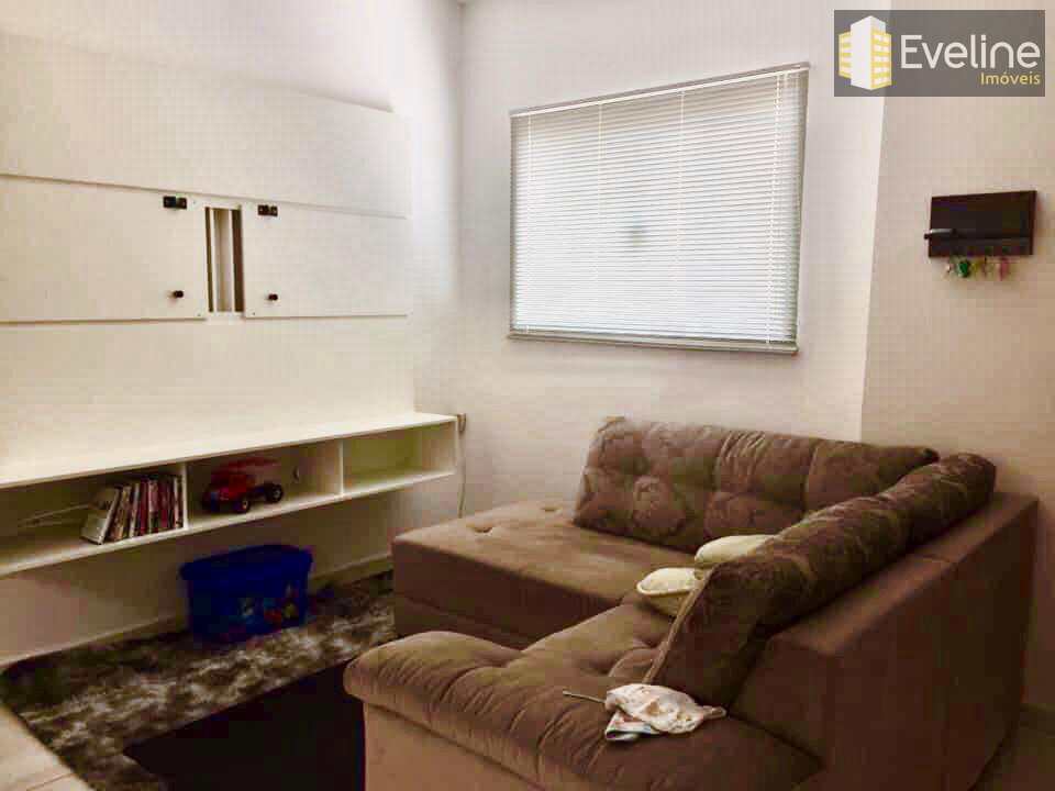 Casa de Condomínio com 2 dorms, Mogi Moderno, Mogi das Cruzes - R$ 330 mil, Cod: 2661