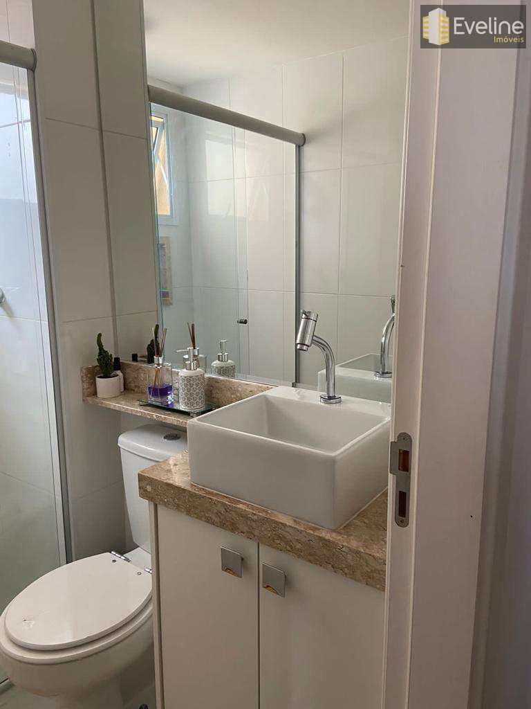 Apartamento à venda com 3 quartos, 68m² - Foto 12