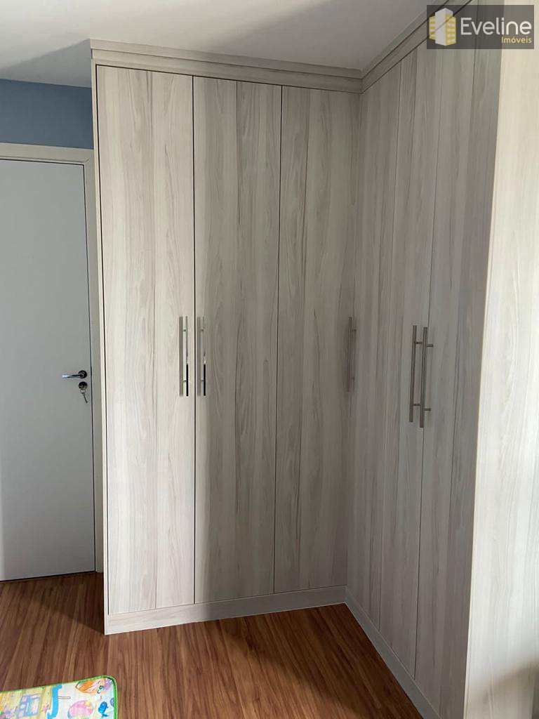 Apartamento à venda com 3 quartos, 68m² - Foto 8