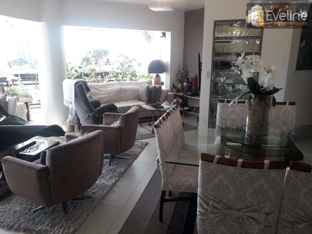 Apartamento, 4 quartos, 171 m² - Foto 4