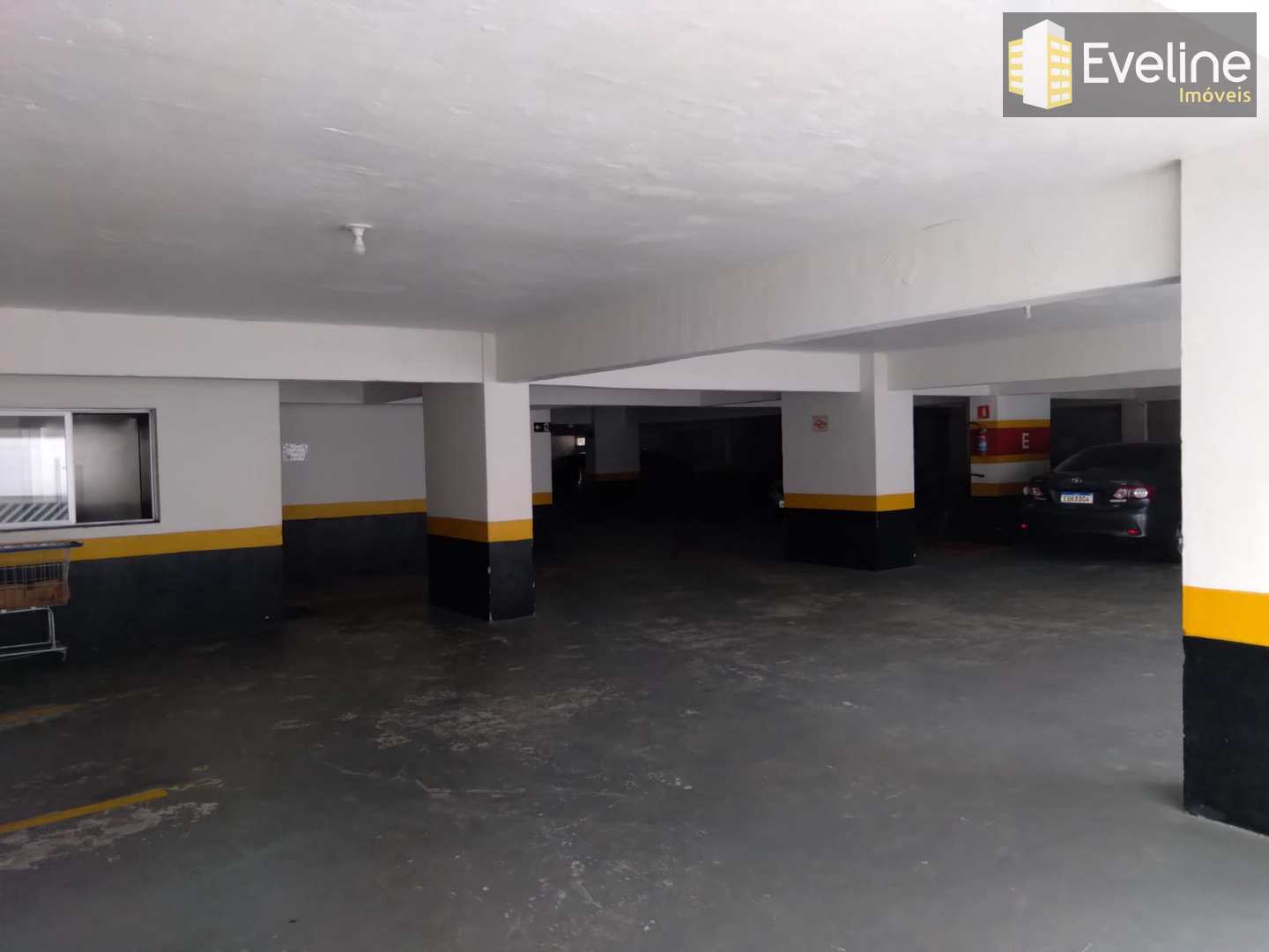 Apartamento à venda com 1 quarto, 66m² - Foto 16