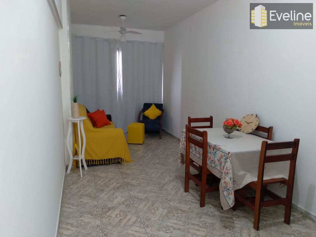 Apartamento à venda com 1 quarto, 66m² - Foto 1