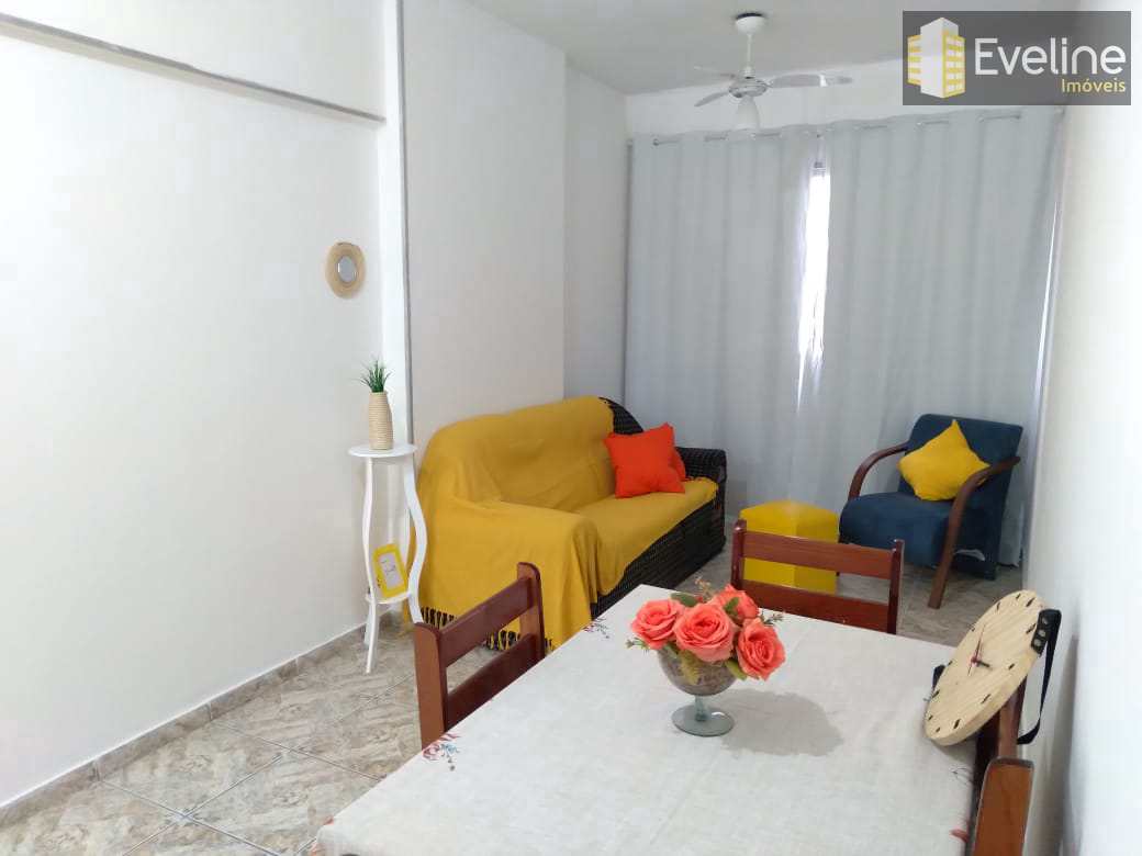 Apartamento à venda com 1 quarto, 66m² - Foto 2