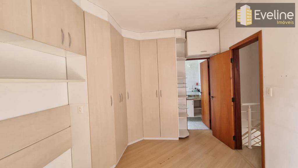 Casa de Condomínio à venda com 3 quartos, 98m² - Foto 6