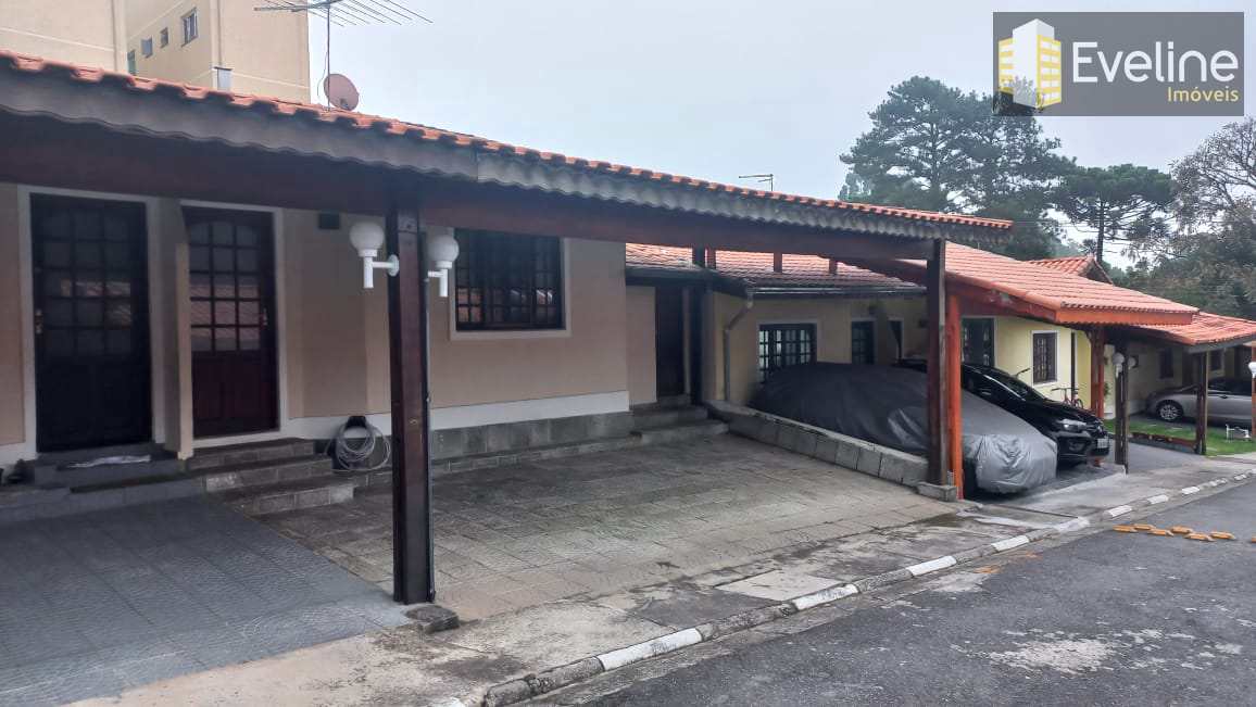 Casa de Condomínio à venda com 4 quartos, 158m² - Foto 13