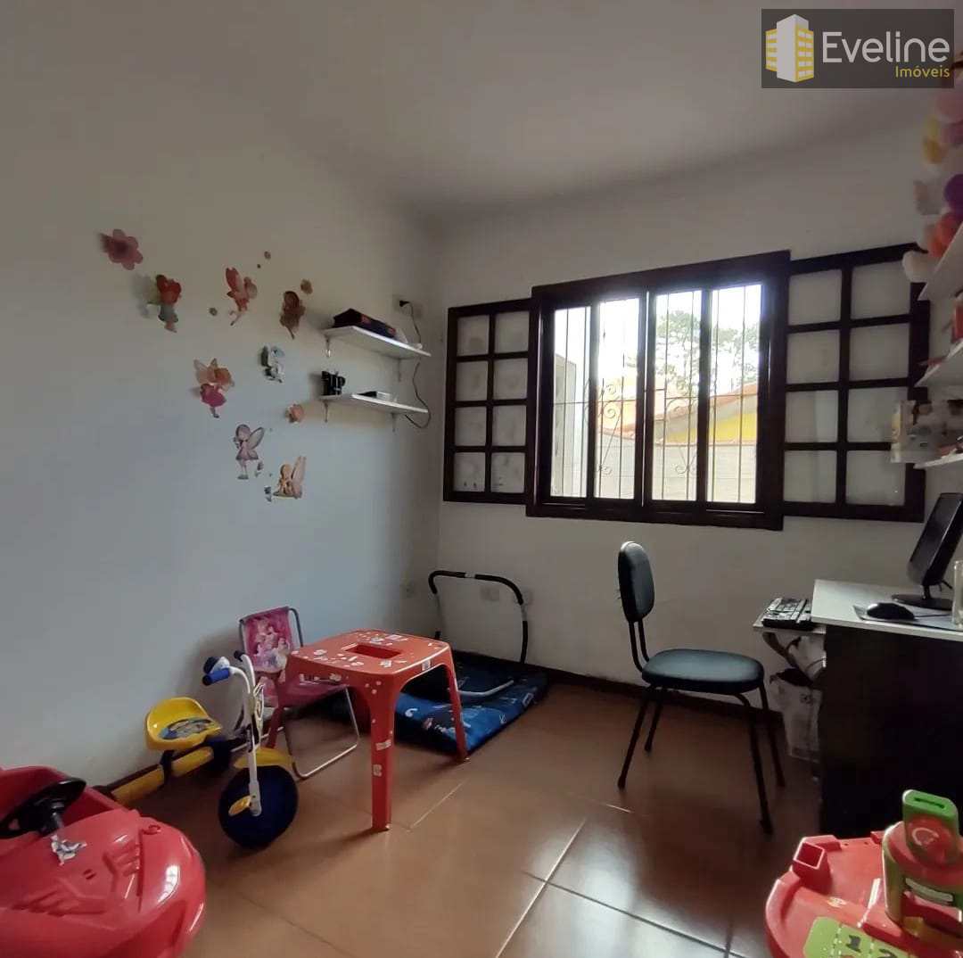 Casa de Condomínio à venda com 4 quartos, 158m² - Foto 9