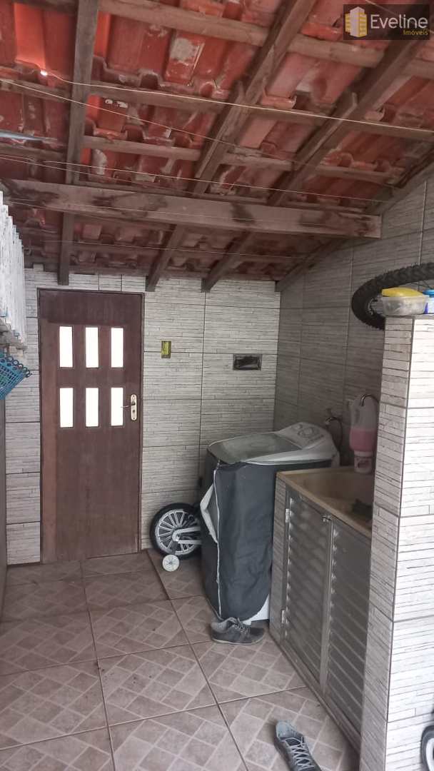 Casa de Condomínio à venda com 4 quartos, 158m² - Foto 10