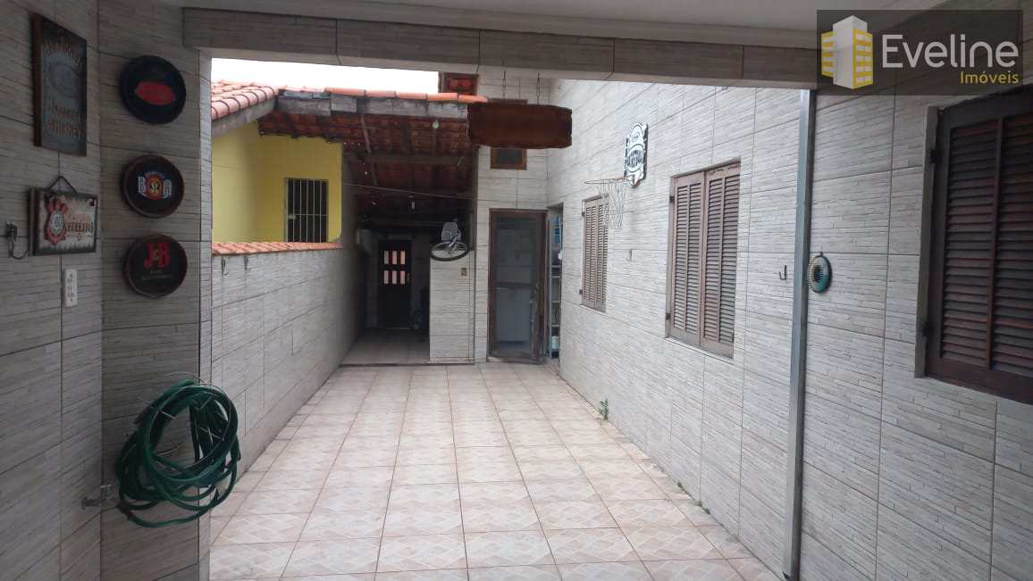 Casa de Condomínio à venda com 4 quartos, 158m² - Foto 12