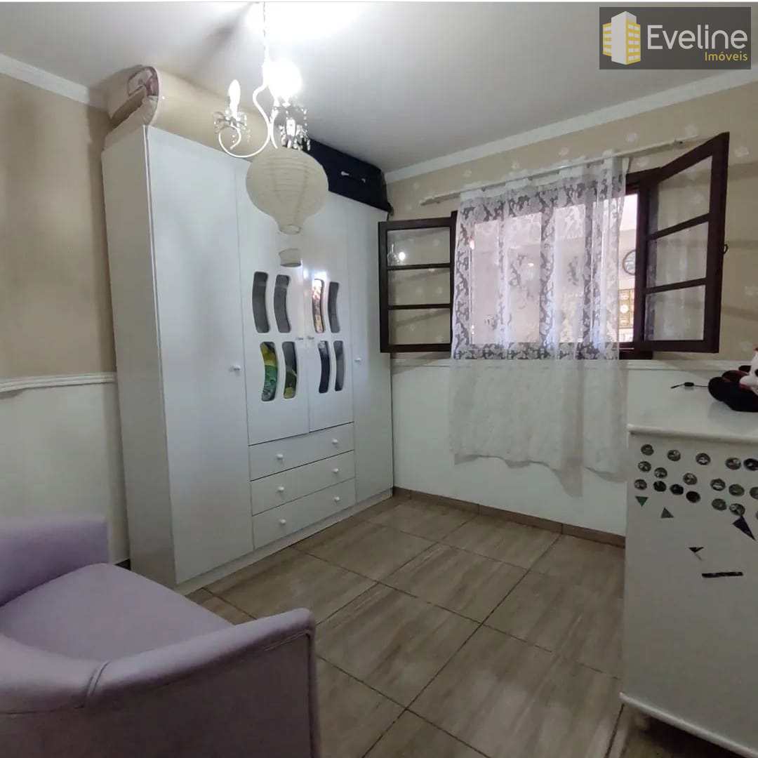 Casa de Condomínio à venda com 4 quartos, 158m² - Foto 8