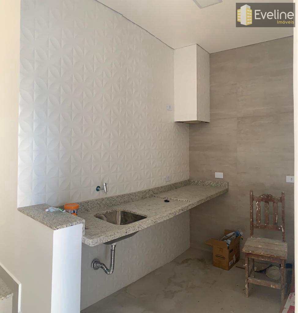 Casa à venda com 3 quartos, 220m² - Foto 12