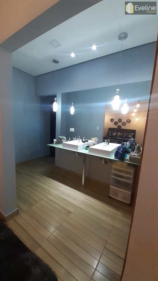 Casa de Condomínio à venda com 4 quartos, 280m² - Foto 12