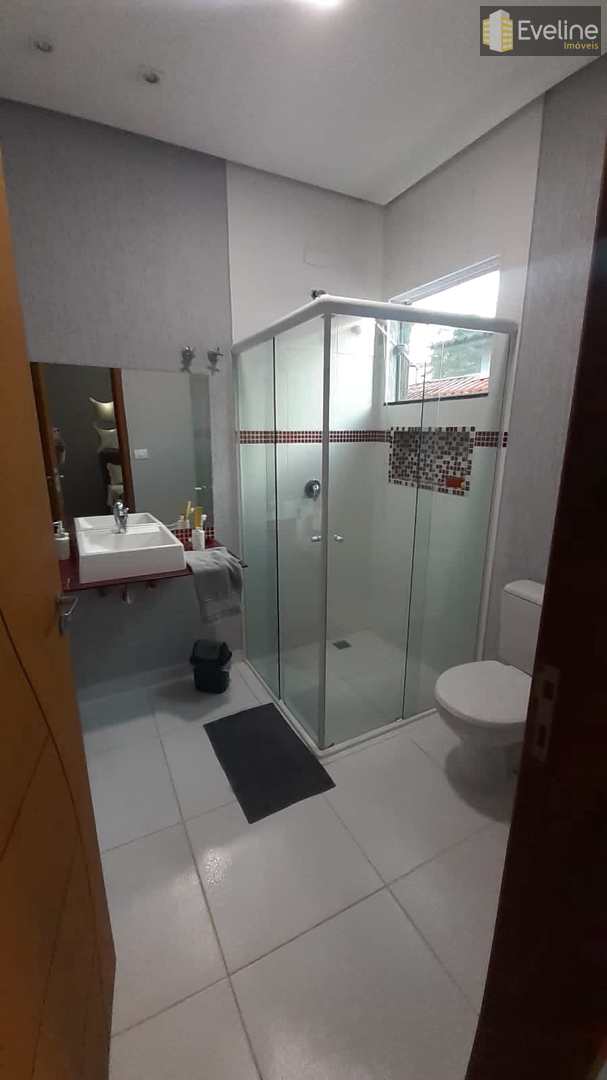 Casa de Condomínio à venda com 4 quartos, 280m² - Foto 15