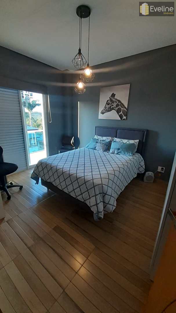 Casa de Condomínio à venda com 4 quartos, 280m² - Foto 16