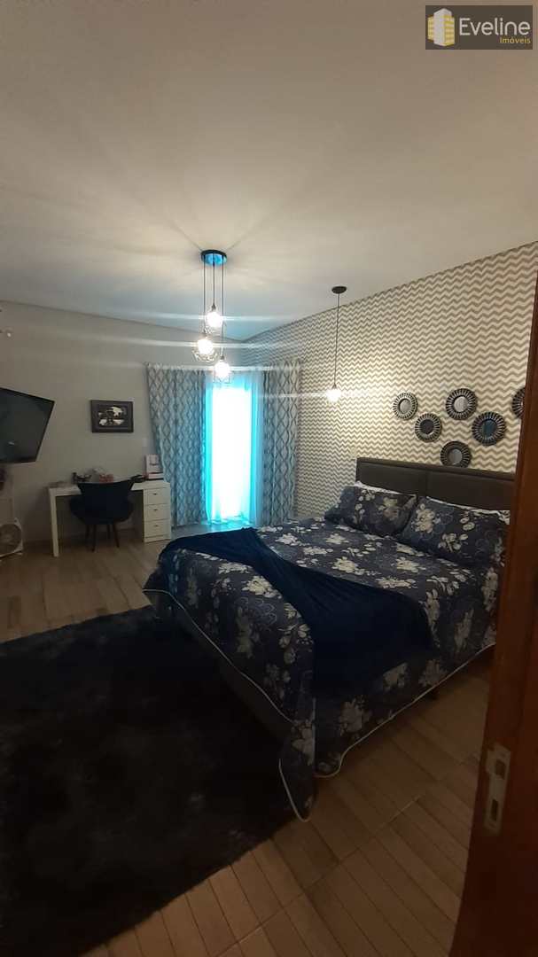 Casa de Condomínio à venda com 4 quartos, 280m² - Foto 14