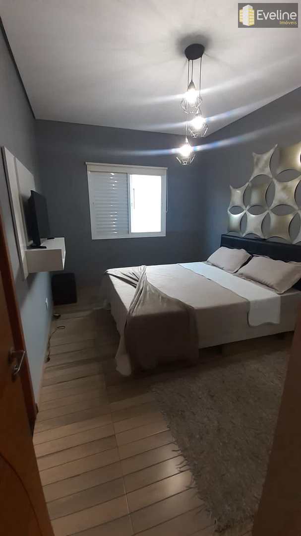 Casa de Condomínio à venda com 4 quartos, 280m² - Foto 19