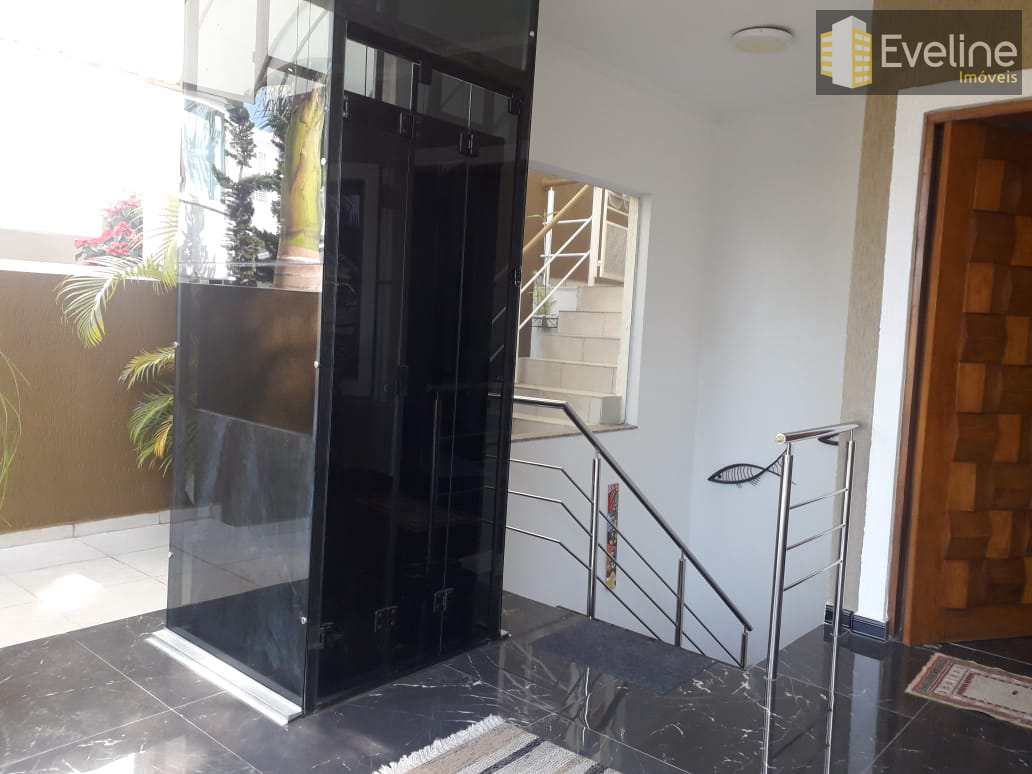 Casa de Condomínio à venda com 3 quartos, 282m² - Foto 6