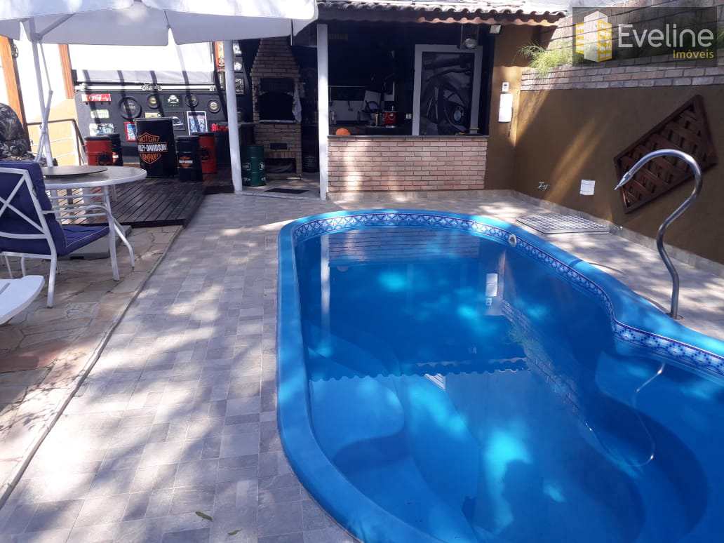 Casa de Condomínio à venda com 3 quartos, 282m² - Foto 31