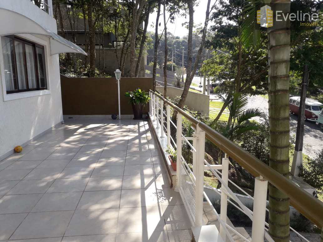 Casa de Condomínio à venda com 3 quartos, 282m² - Foto 5