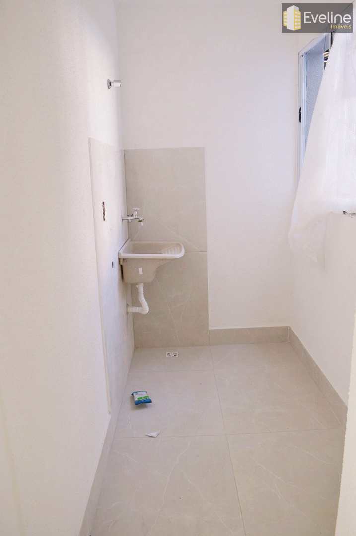 Apartamento à venda com 2 quartos, 61m² - Foto 3