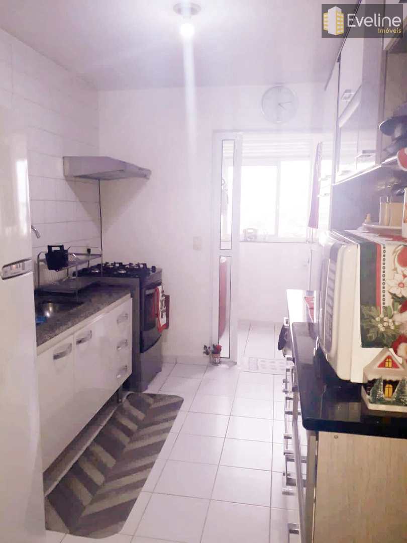 Apartamento à venda com 3 quartos, 65m² - Foto 8