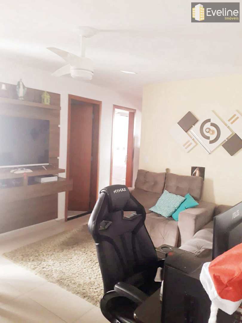 Apartamento à venda com 3 quartos, 65m² - Foto 1