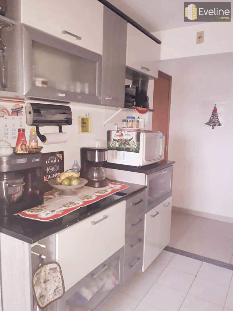 Apartamento à venda com 3 quartos, 65m² - Foto 6