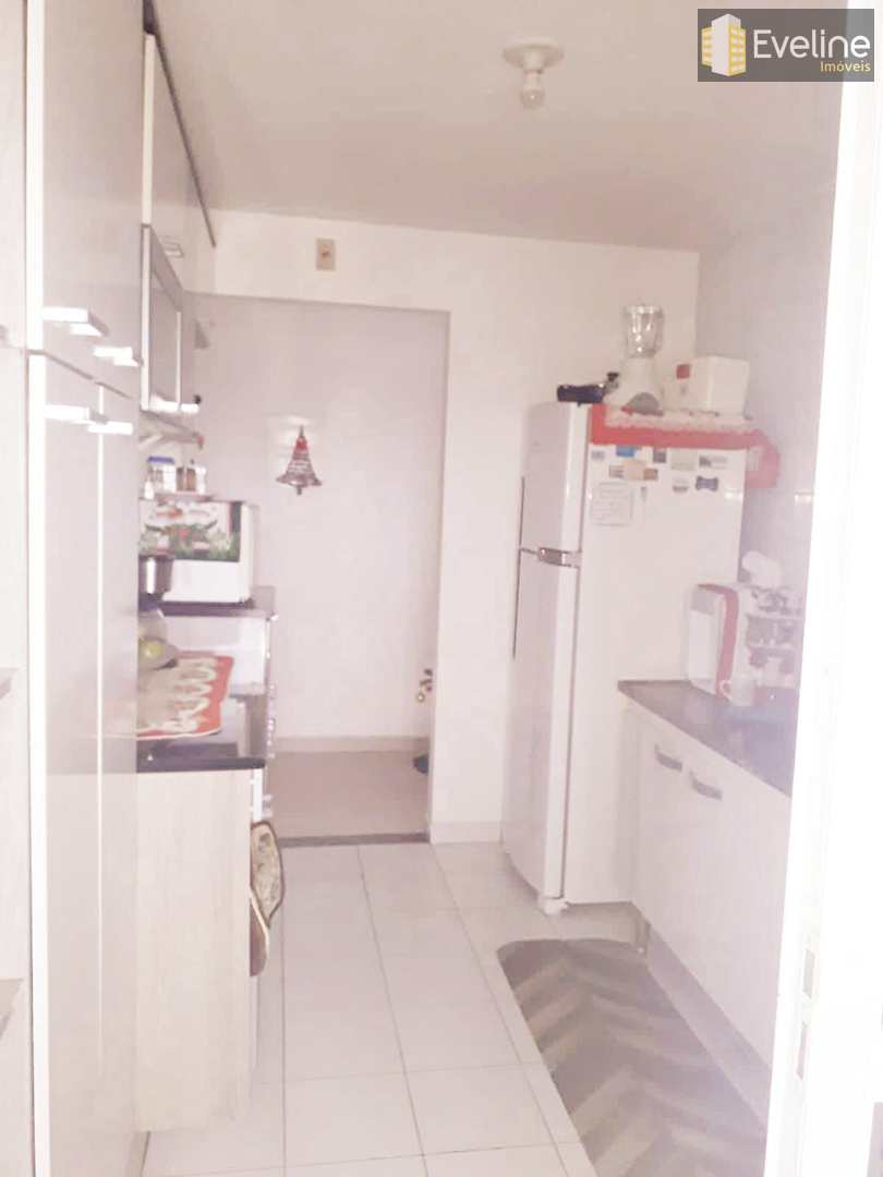 Apartamento à venda com 3 quartos, 65m² - Foto 9