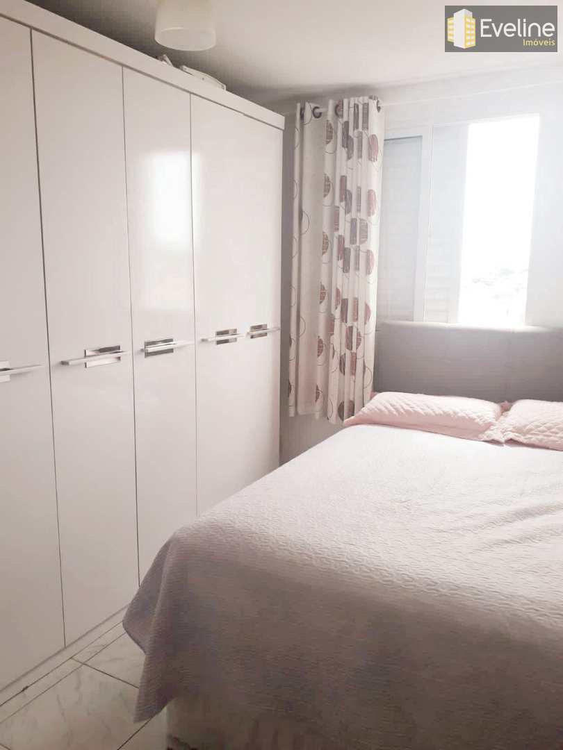 Apartamento à venda com 3 quartos, 65m² - Foto 11