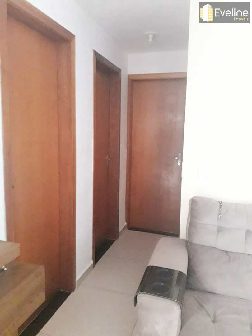 Apartamento à venda com 3 quartos, 65m² - Foto 5