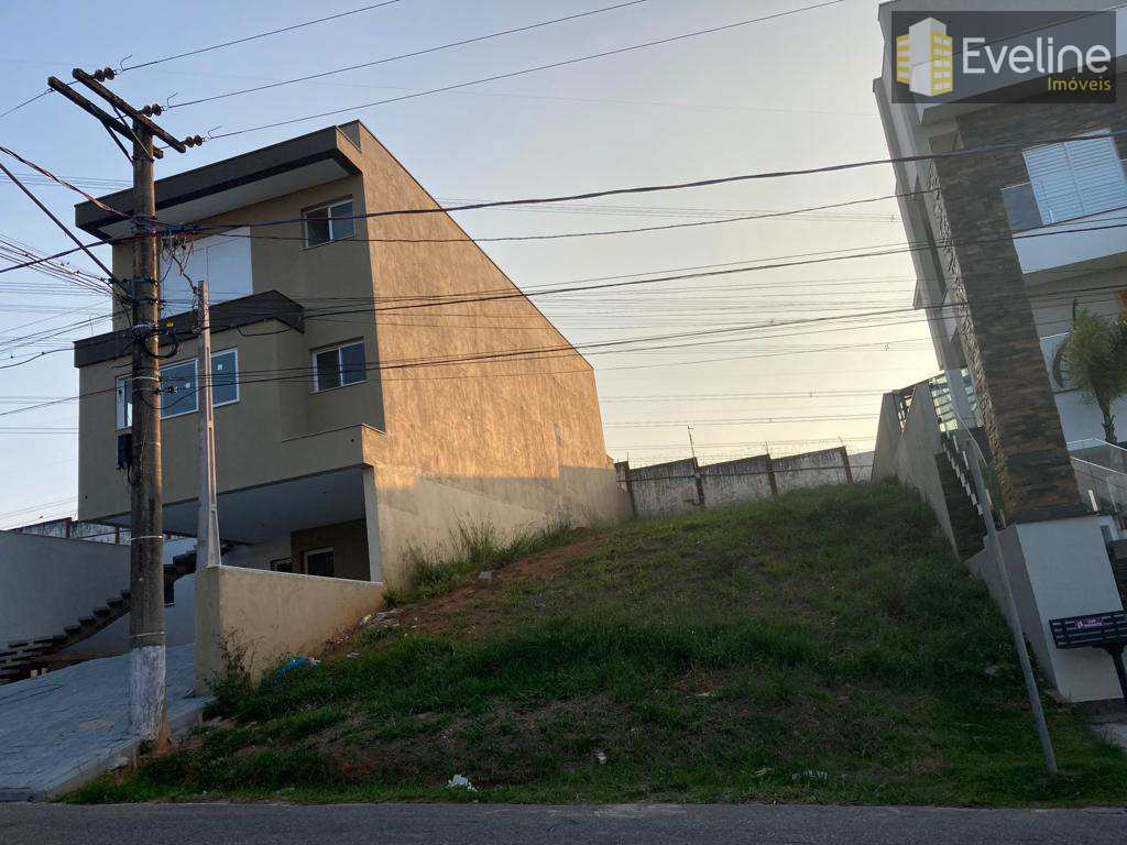 Terreno de Condomínio, Parque Residencial Itapeti, Mogi das Cruzes - R$ 370 mil, Cod: 2727