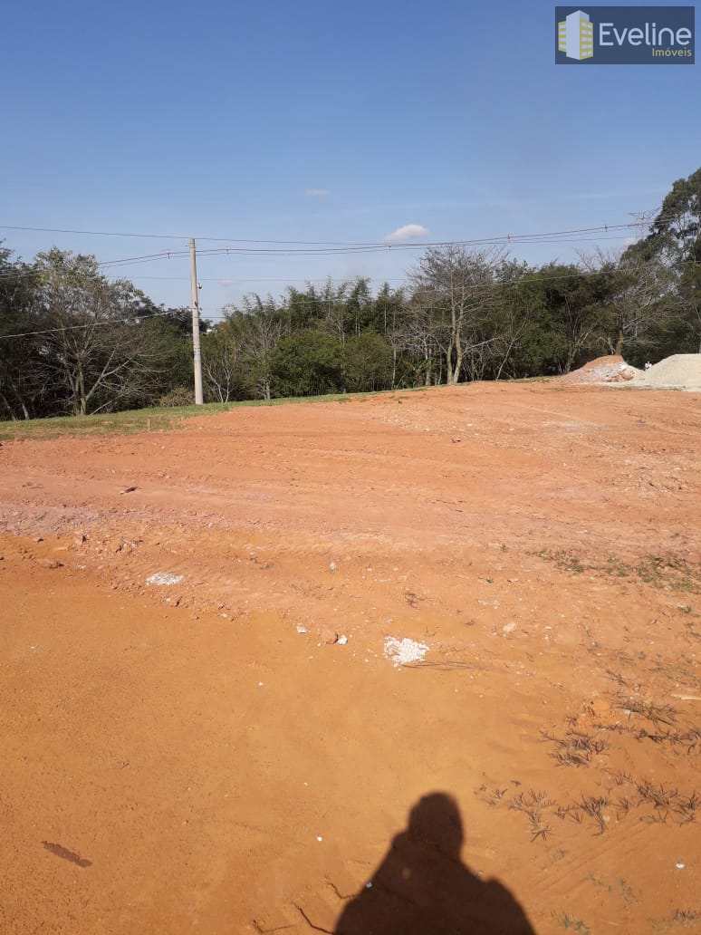 Terreno de Condomínio, Vila Oliveira, Mogi das Cruzes - R$ 340 mil, Cod: 2731