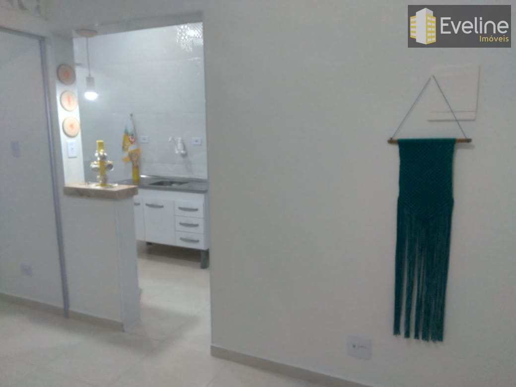 Apartamento à venda com 1 quarto, 38m² - Foto 5