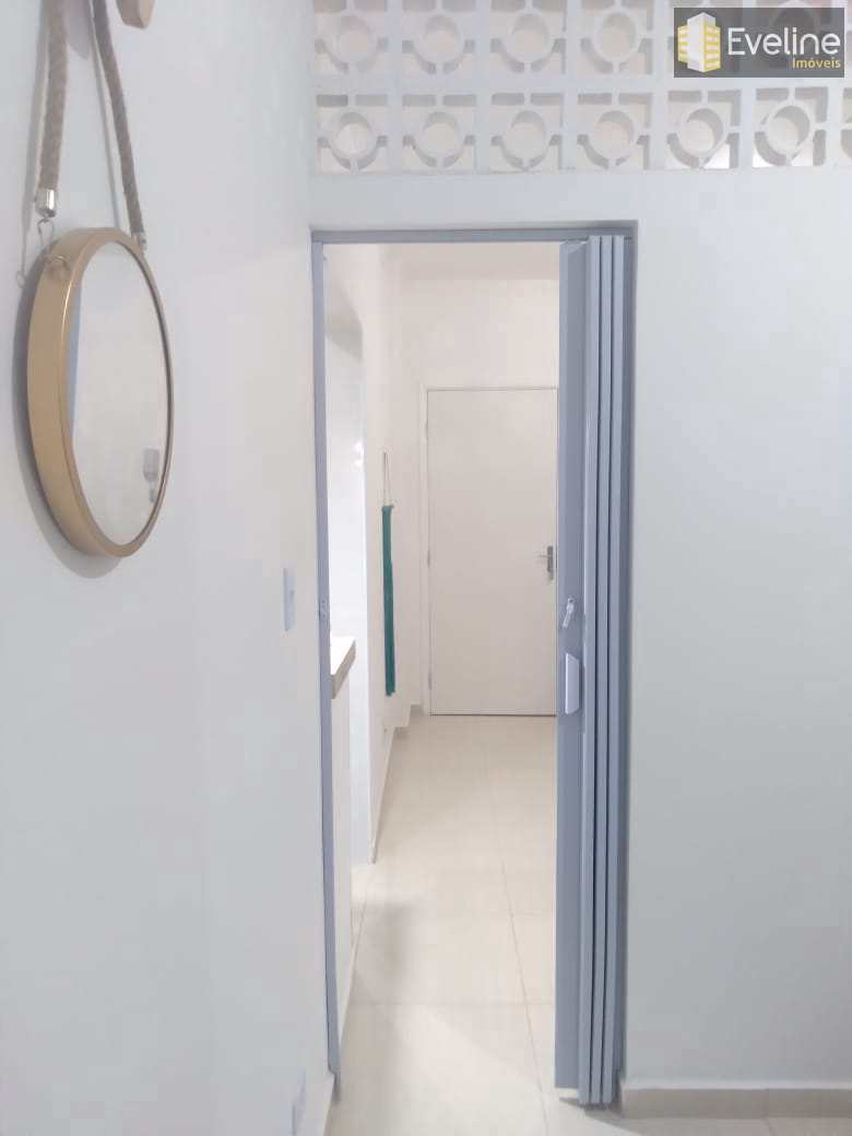 Apartamento à venda com 1 quarto, 38m² - Foto 10