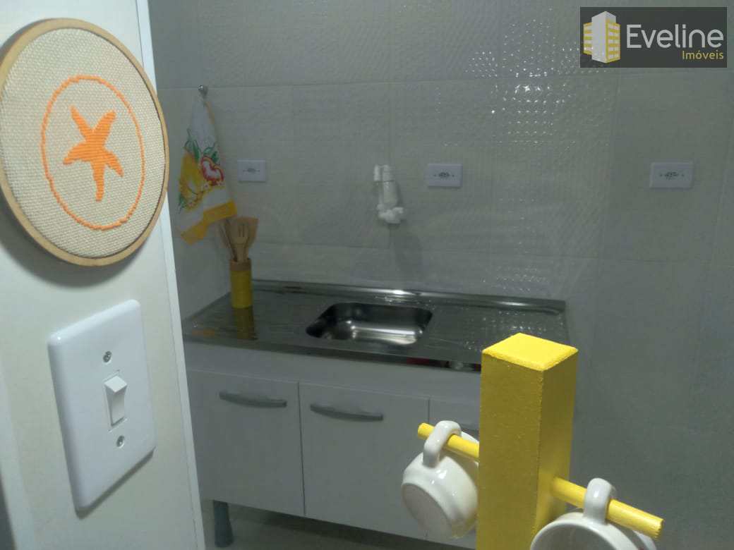 Apartamento à venda com 1 quarto, 38m² - Foto 6