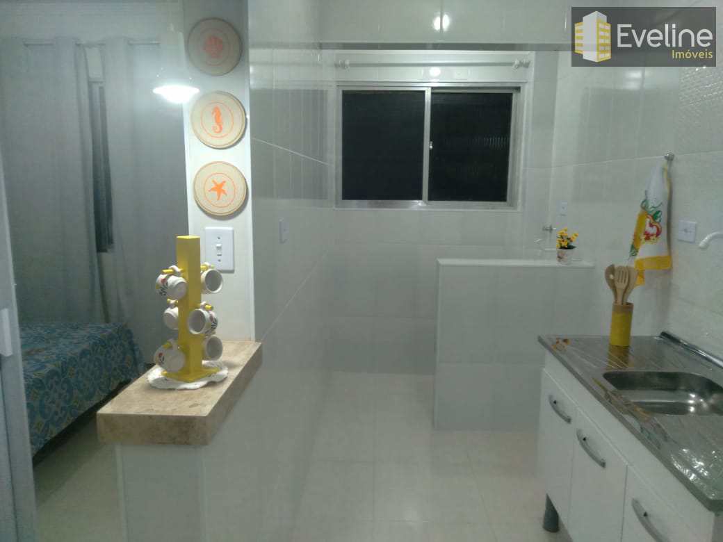 Apartamento à venda com 1 quarto, 38m² - Foto 8