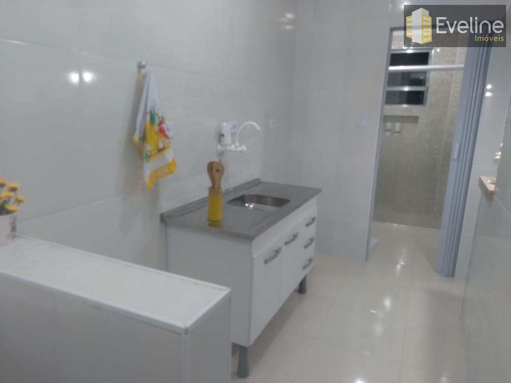 Apartamento à venda com 1 quarto, 38m² - Foto 7