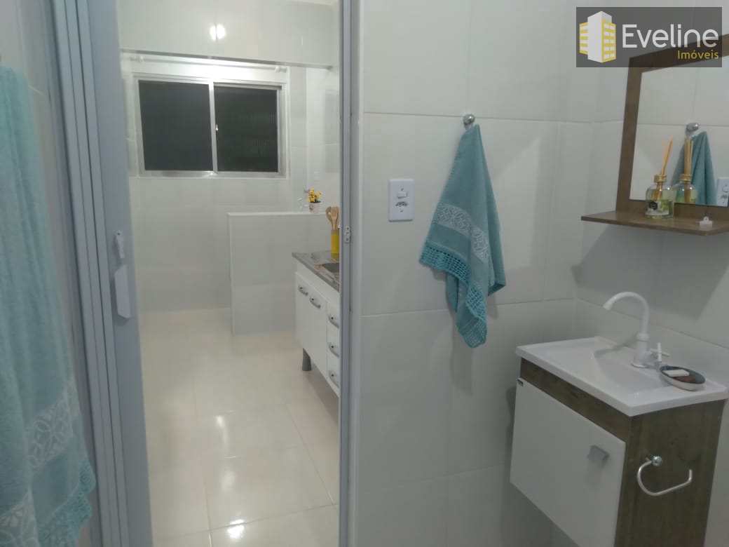 Apartamento à venda com 1 quarto, 38m² - Foto 13