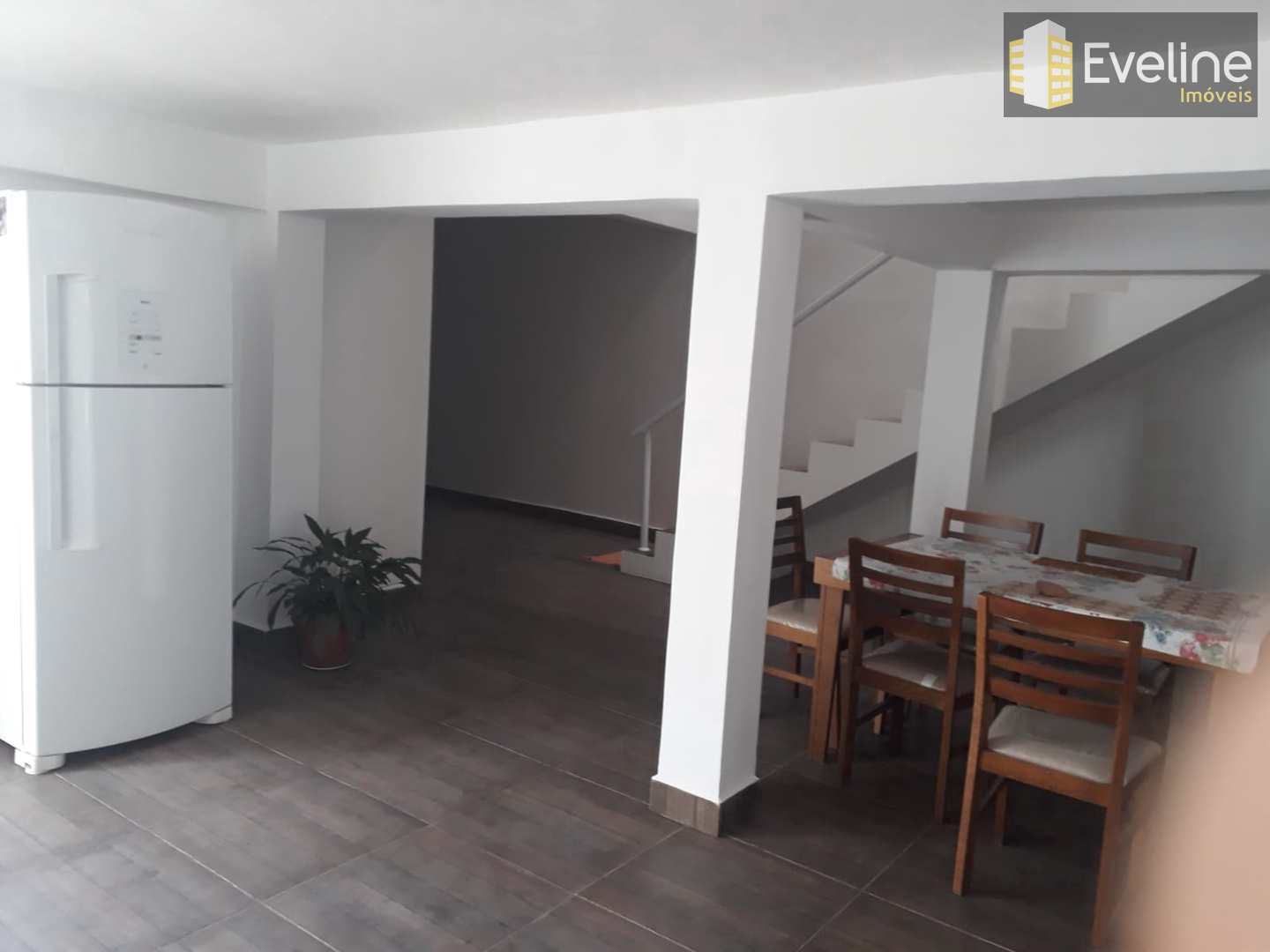 Casa com 3 dorms, Jardim Universo, Mogi das Cruzes - R$ 530 mil, Cod: 2733